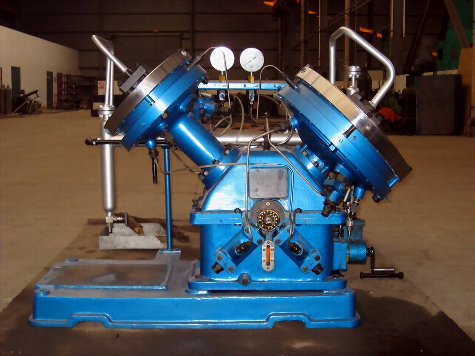 便攜式濾油機(jī)