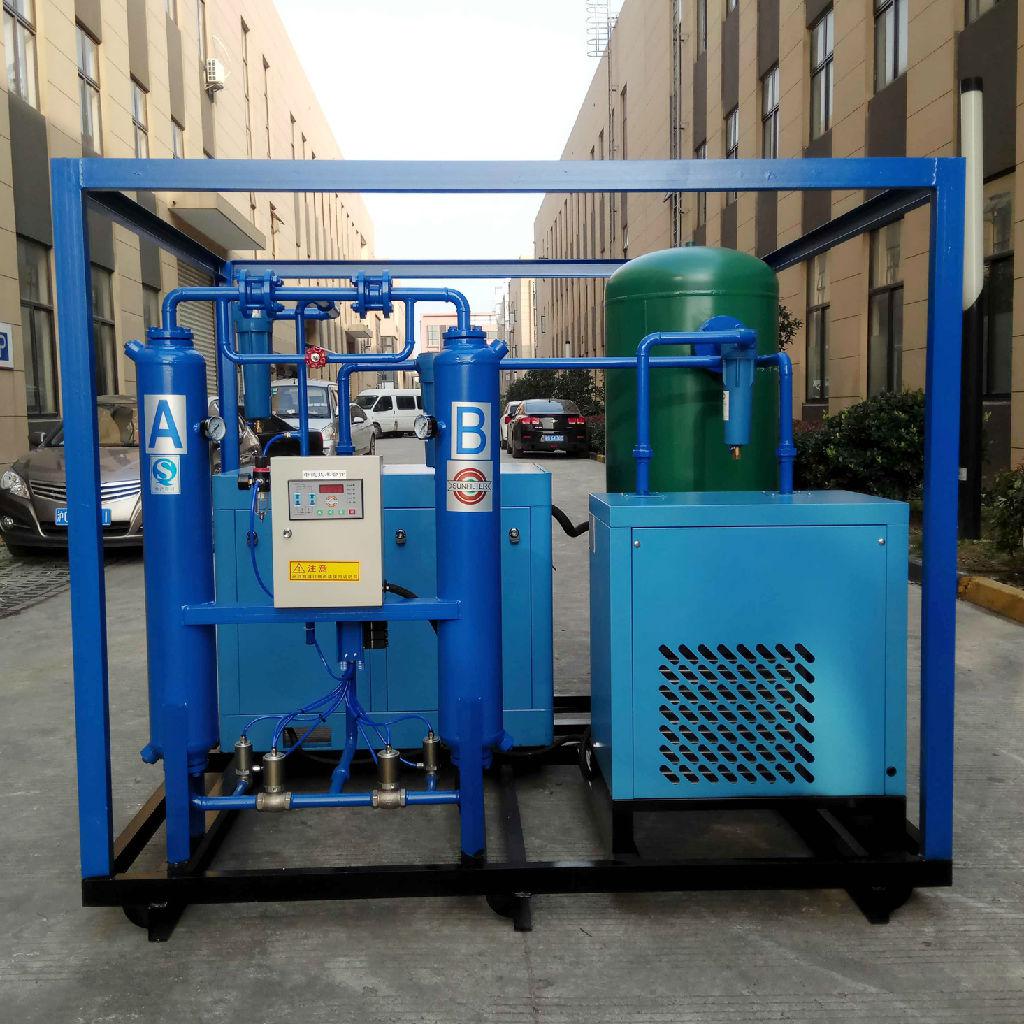 AD-系列干燥空氣發(fā)生器專為變壓器