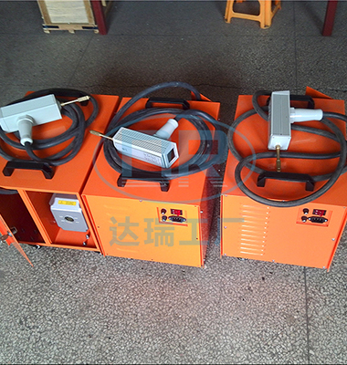 高精度SF6氣體定量檢漏儀功能特點(diǎn)