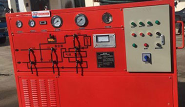 AD-干燥空氣發(fā)生器廠品