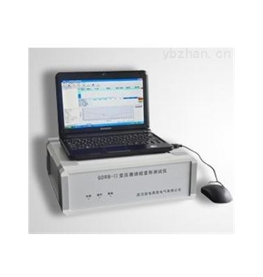 繞組變形測(cè)試儀-揚(yáng)州達(dá)瑞