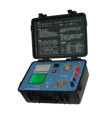 直流電阻測試儀-揚州達瑞