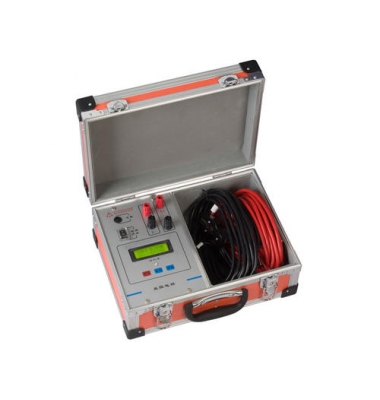 JY44直阻電橋-揚州達瑞