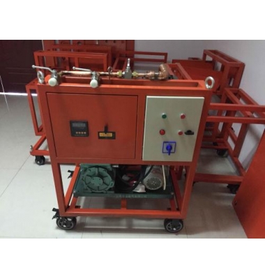 電力SF6氣體抽真空充氣設(shè)備-揚(yáng)州達(dá)瑞