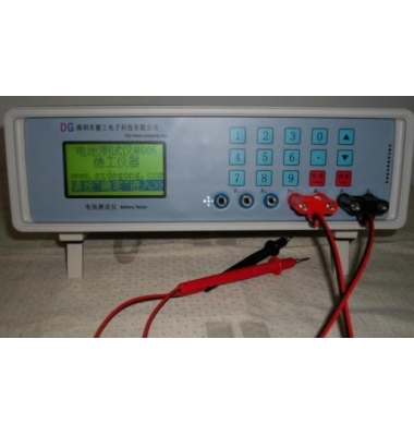蓄電池內(nèi)阻測(cè)試儀-揚(yáng)州達(dá)瑞