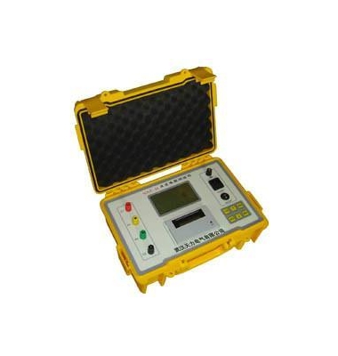 直流電阻測(cè)試儀-揚(yáng)州達(dá)瑞
