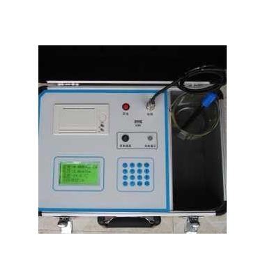 絕緣子鹽密測(cè)試儀-揚(yáng)州達(dá)瑞