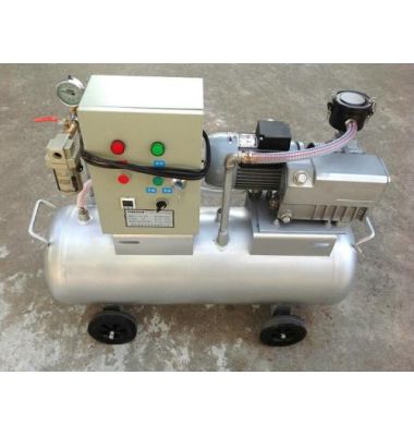 SKA型水環(huán)式真空泵-揚(yáng)州達(dá)瑞