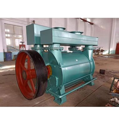 JZJ2B型羅茨水環(huán)真空機組廠家-揚州達瑞