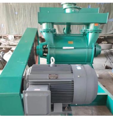 水環(huán)真空泵-揚州達瑞