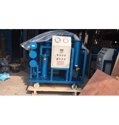 TY透平油真空濾油機(jī)-揚(yáng)州達(dá)瑞