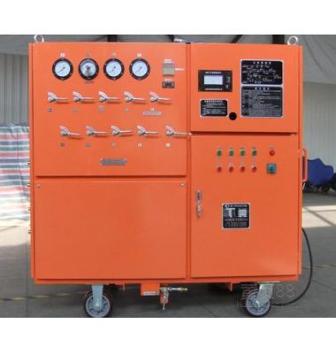 SF6氣體回收裝置施工工具-揚(yáng)州達(dá)瑞