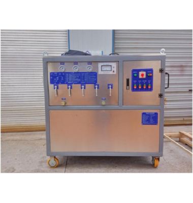 SF6（六氟化硫）氣體回收充氣裝置-揚(yáng)州達(dá)瑞