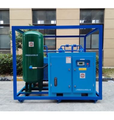 氣體抽真空裝置-揚州達(dá)瑞