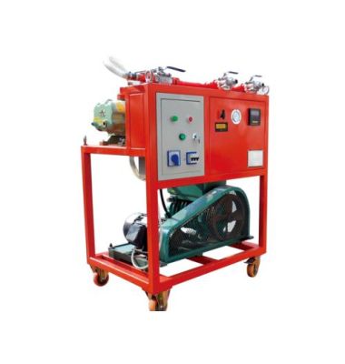 一級電力承裝修試 SF6氣體抽真空充氣裝置-揚州達(dá)瑞