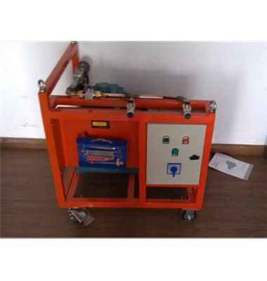 氣體抽真空充氣裝置-揚州達(dá)瑞