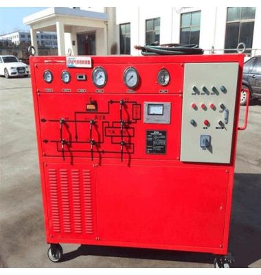 SF6氣體回收裝置特點(diǎn)-揚(yáng)州達(dá)瑞