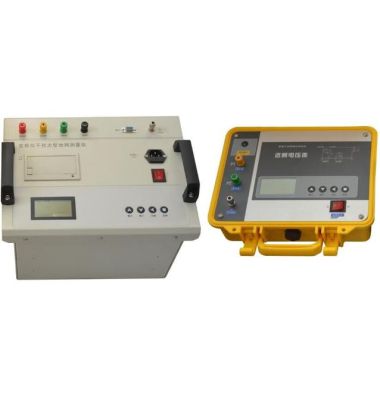 WA.128-CR-IIIA回路電阻測試儀-揚(yáng)州達(dá)瑞