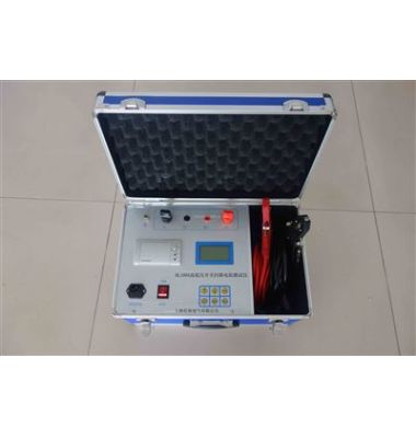 GF300A回路電阻測(cè)試儀-揚(yáng)州達(dá)瑞