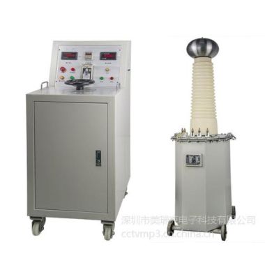 TDM油浸式試驗(yàn)變壓器-揚(yáng)州達(dá)瑞