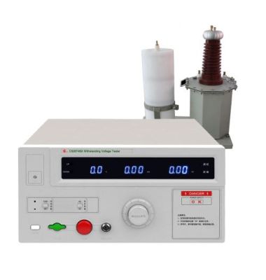 YDJ電力高壓試驗變壓器-揚州達瑞