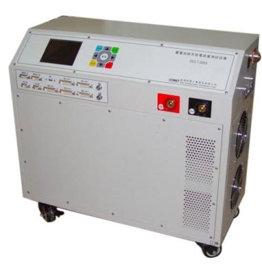 高壓升壓器-揚州達瑞