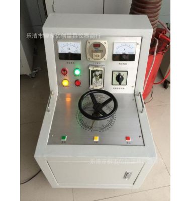 高壓耐壓機-揚州達瑞