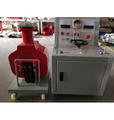 GYC充氣式高壓試驗(yàn)變壓器廠家-揚(yáng)州達(dá)瑞